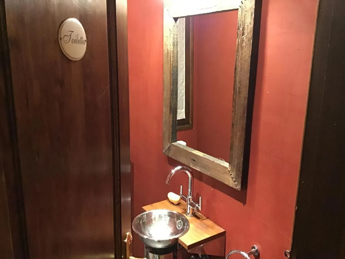 Chalet Prat Des Artigues Villa Escunhau Spain