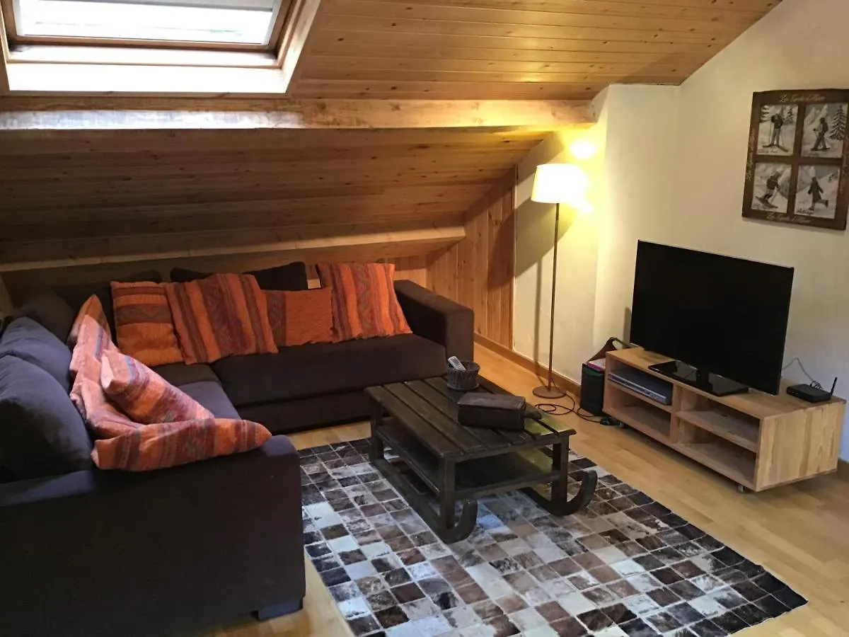 Chalet Prat Des Artigues Villa Escunhau