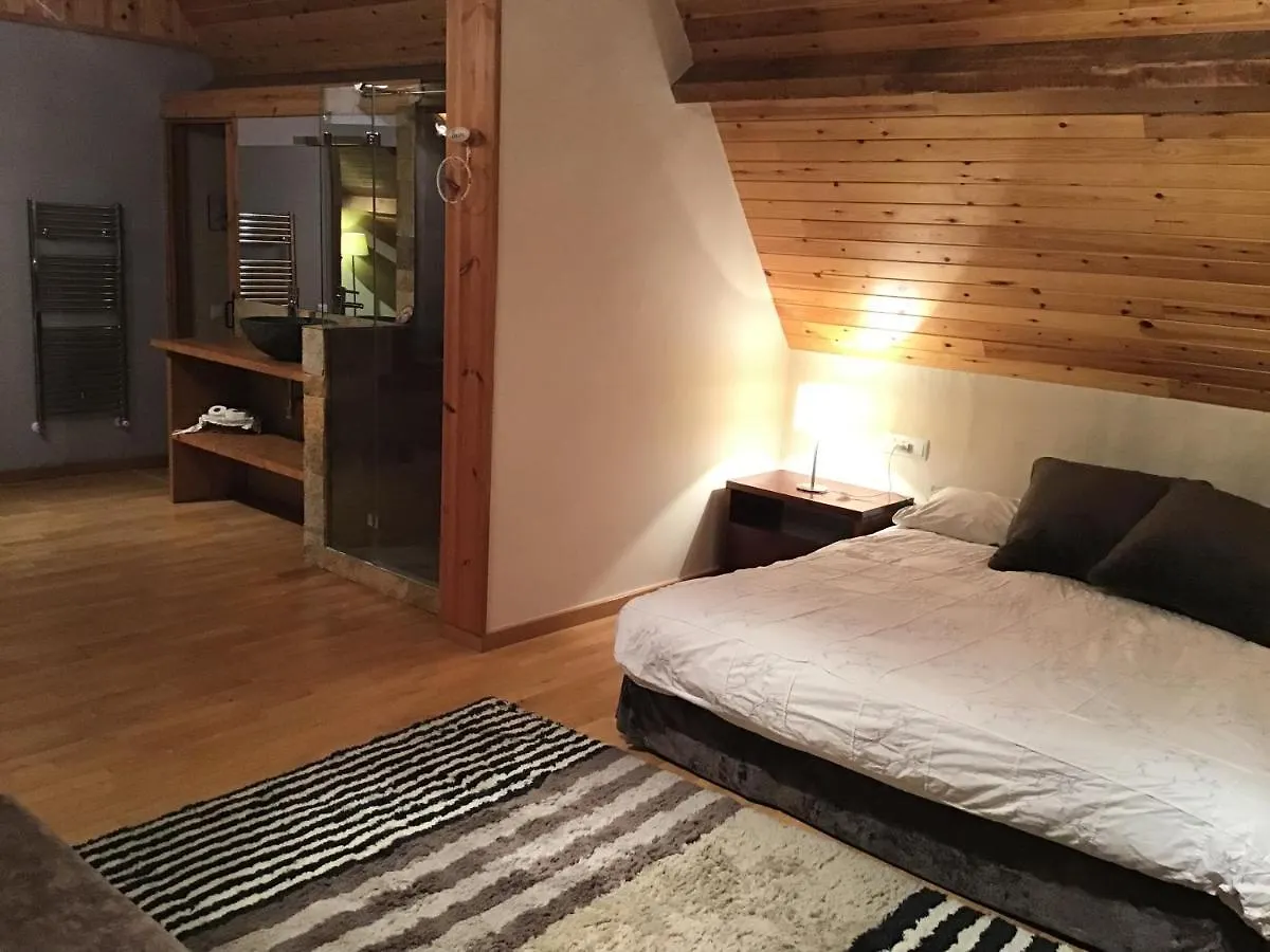 Prat Des Artigues Villa Escunhau 0*,  Spain