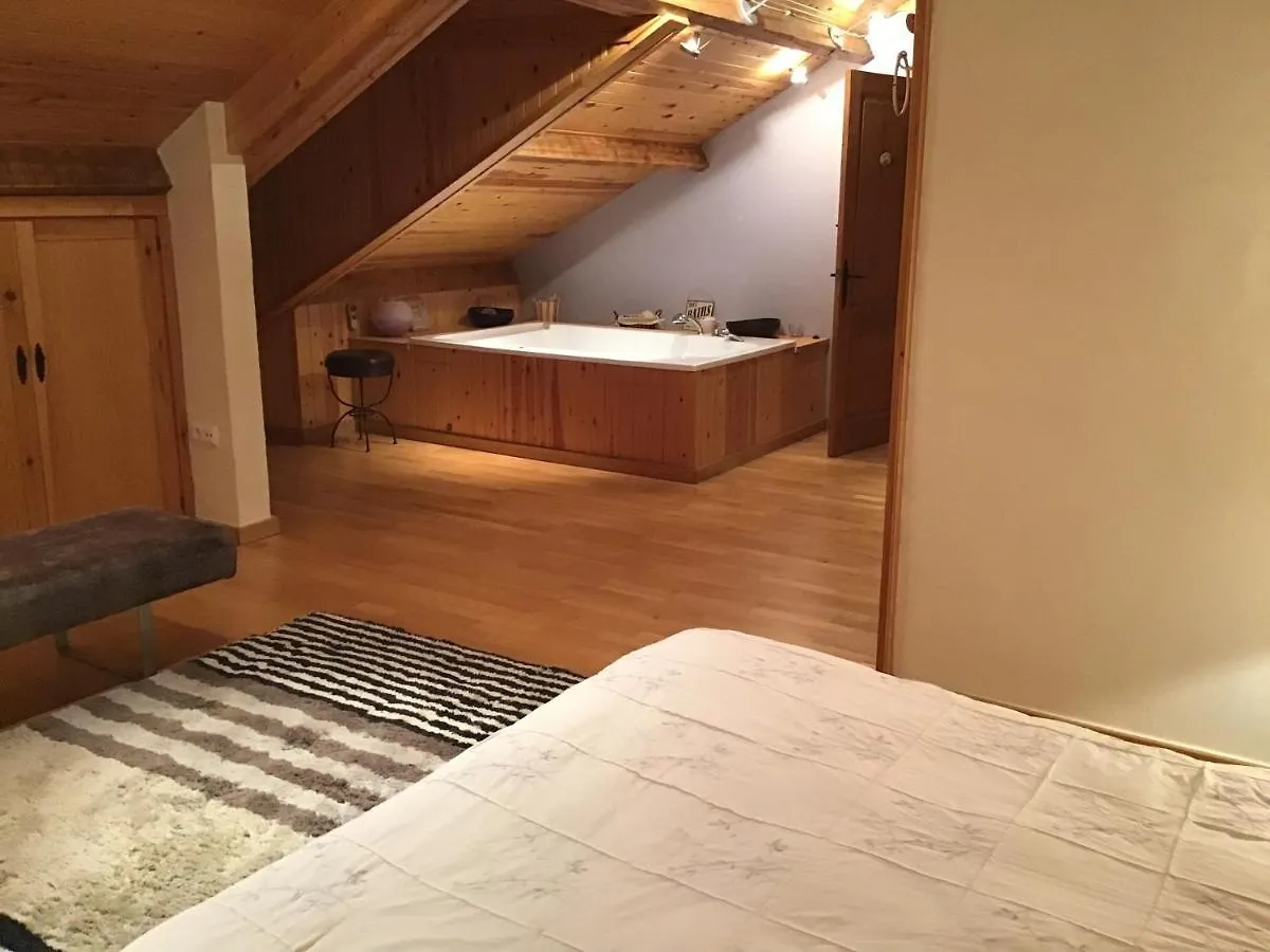 Prat Des Artigues Villa Escunhau 0*,