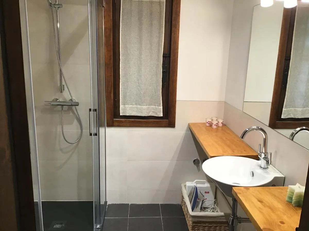 Chalet Prat Des Artigues Villa Escunhau